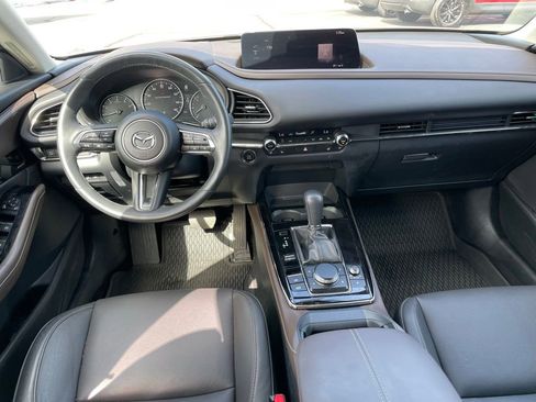 Certified 2025 MAZDA CX-30 2.5 Turbo w/ Premium Plus Pkg AWD/4WD image 11