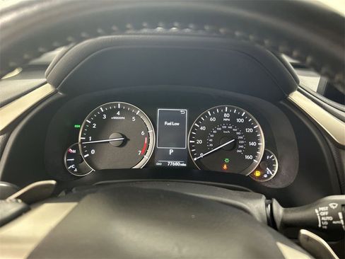 Used 2021 Lexus RX 350 AWD w/ Premium Package image 13