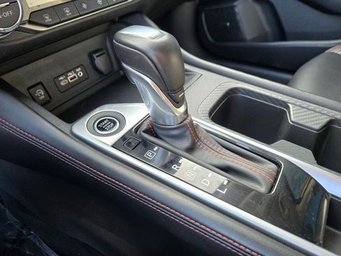 Used 2024 Nissan Sentra SR w/ SR Premium Package image 25