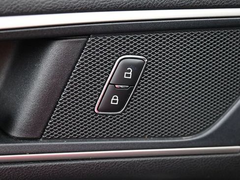 Certified 2024 Ford Edge SEL AWD/4WD image 15