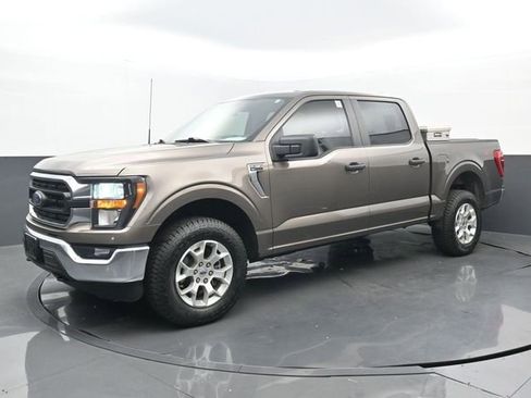 Used 2023 Ford F150 XLT image 22