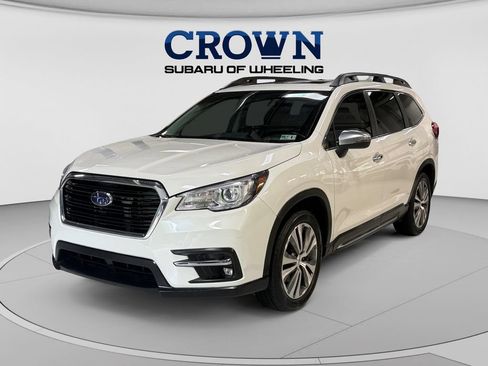 Used 2022 Subaru Ascent Touring AWD/4WD image 7