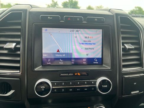 Used 2020 Ford Expedition Limited RWD image 31