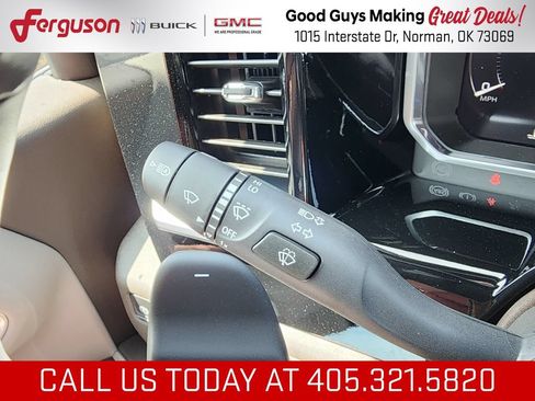 New 2026 GMC Sierra 1500 SLT w/ SLT Premium Plus Package AWD/4WD image 24