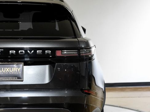 Used 2024 Land Rover Range Rover Velar Dynamic SE image 53
