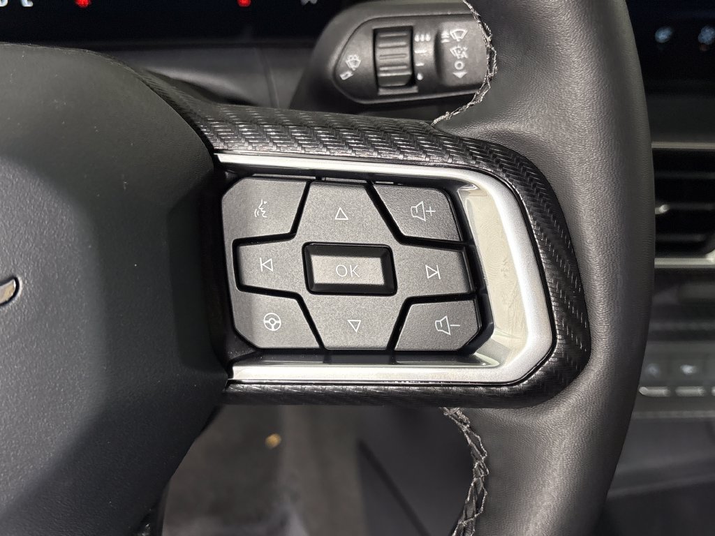 New 2026 Ford Mustang Premium RWD image 20