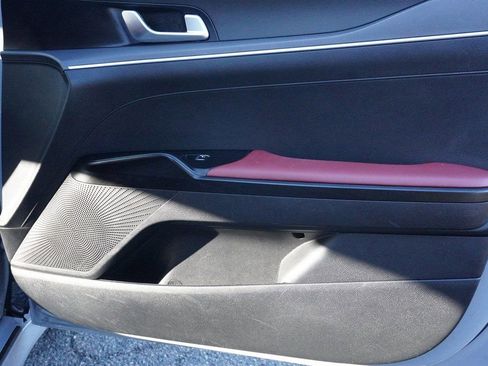 Used 2023 Kia K5 GT-Line w/ GT-Line Premium Package image 21