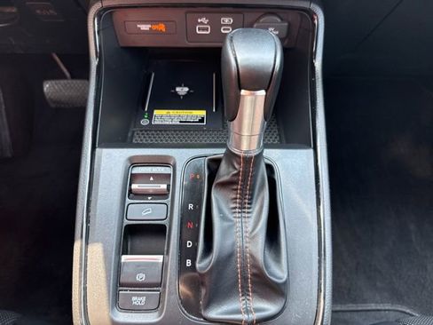 Used 2025 Honda CR-V Sport Touring image 28