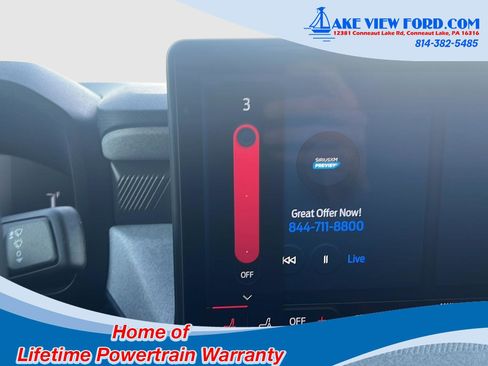 New 2025 Ford Maverick XLT image 32