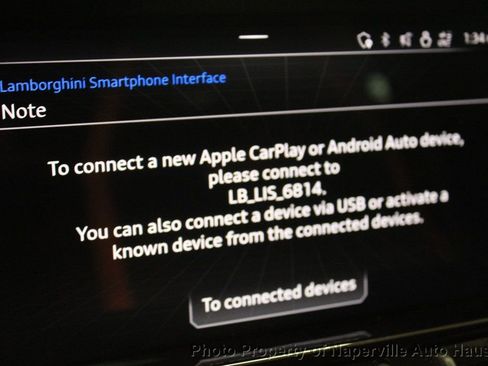 Used 2023 Lamborghini Urus S image 64