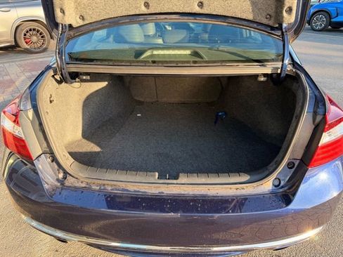 Used 2016 Honda Accord Sport image 24