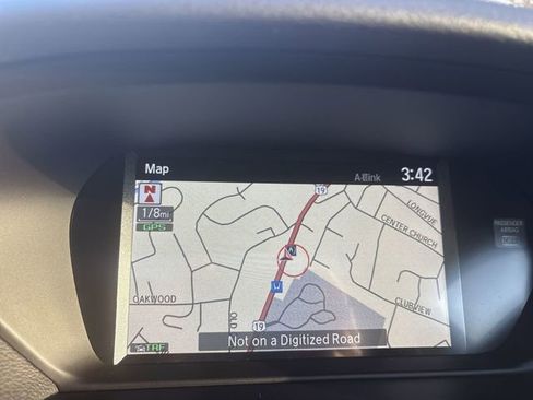 Certified 2018 Acura TLX V6 w/ Technology Package image 20