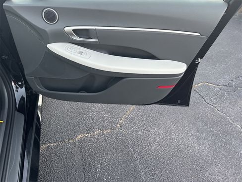 New 2026 Hyundai Sonata SEL image 14