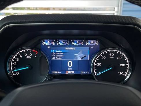 Certified 2023 Ford F150 XLT w/ Equipment Group 302A High AWD/4WD image 16