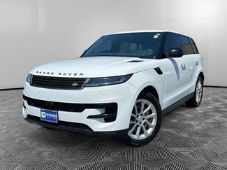 Used 2025 Land Rover Range Rover Sport SE AWD/4WD video 1