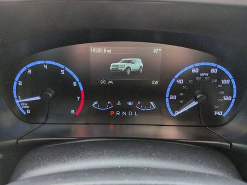 Certified 2024 Ford Bronco Sport Big Bend image 27