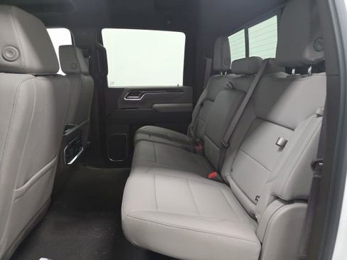 New 2026 Chevrolet Silverado 2500 LTZ w/ LTZ Premium Package image 20