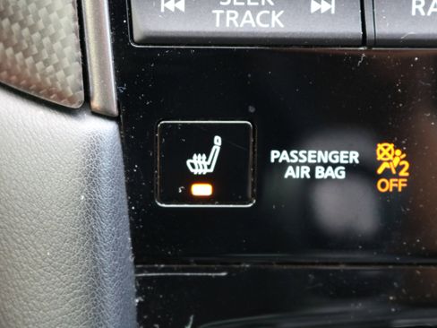 Used 2021 INFINITI Q60 Red Sport 400 w/ Proactive Package image 30