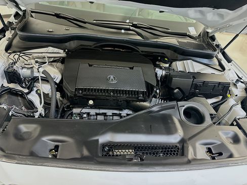 Used 2023 Acura MDX SH-AWD w/ Technology Package image 37