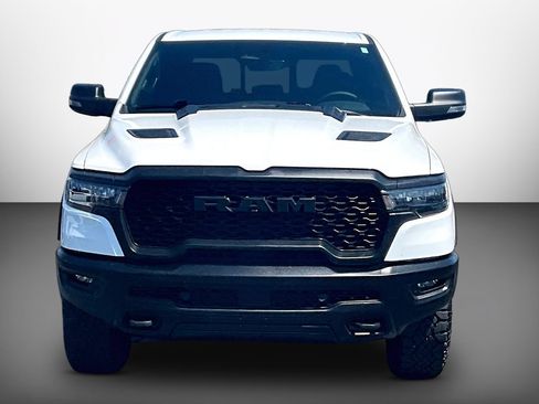 Used 2026 RAM 1500 Rebel w/ Rebel Level 1 Equipment Group AWD/4WD image 2