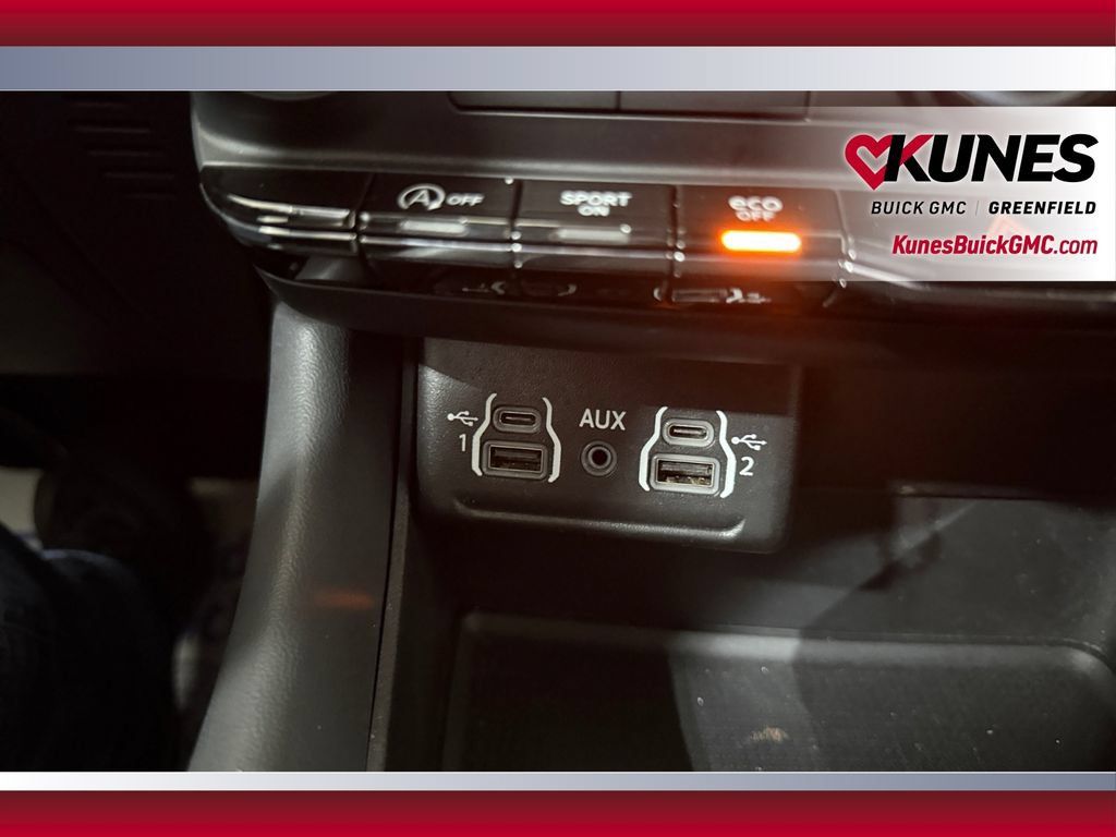 Used 2026 Dodge Durango GT AWD/4WD image 32