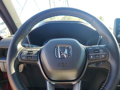 New 2026 Honda CR-V Sport-L image 14