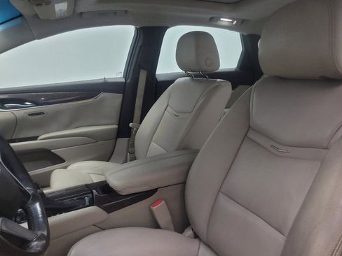 Used 2016 Cadillac XTS Luxury w/ Driver Awareness Package FWD image 17