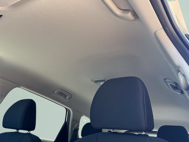 New 2026 Kia Sorento LX FWD image 25