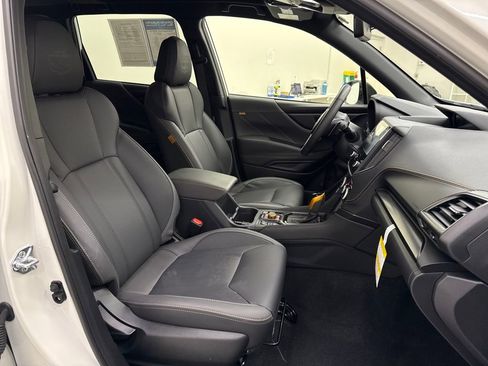 Used 2025 Subaru Forester Wilderness image 23