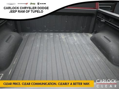 Used 2025 RAM 1500 Big Horn AWD/4WD image 39