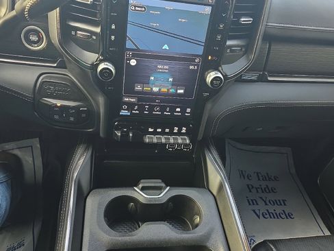 Used 2024 RAM 2500 Rebel w/ Towing Technology Group image 34