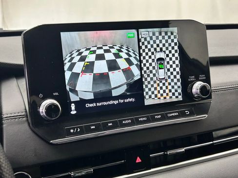 Used 2024 Mitsubishi Outlander SE image 33