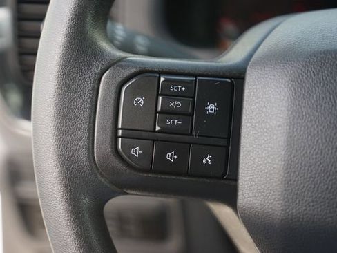 Used 2024 Ford F150 STX AWD/4WD image 22