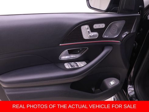 Used 2020 Mercedes-Benz GLS 450 4MATIC image 9