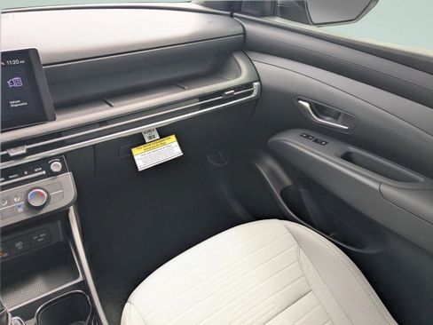 New 2026 Hyundai Santa Cruz SE FWD image 23