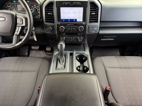 Used 2019 Ford F150 XLT w/ Equipment Group 301A Mid AWD/4WD image 25