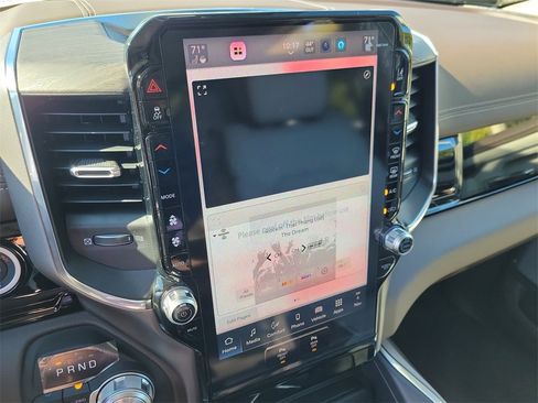 New 2026 RAM 1500 Laramie w/ Advanced Safety Group II image 24