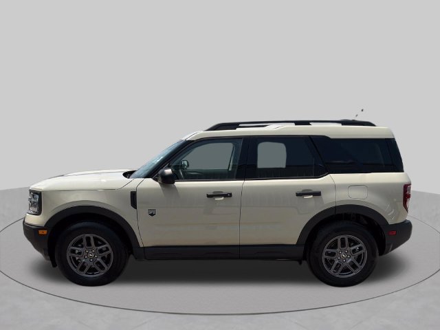Used 2025 Ford Bronco Sport Big Bend w/ Convenience Package AWD/4WD image 2