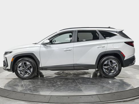 Used 2026 Hyundai Tucson SEL AWD/4WD image 2