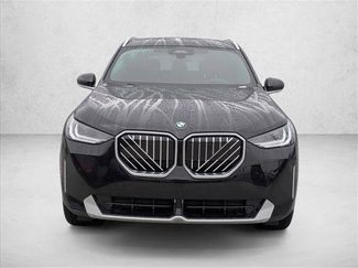 Certified 2025 BMW X3 xDrive30i video 2