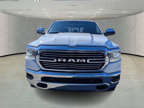 Used 2023 RAM 1500 Laramie image 8