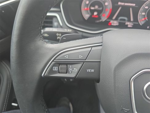 Used 2023 Audi A4 2.0T Premium Plus w/ Premium Plus Package image 17