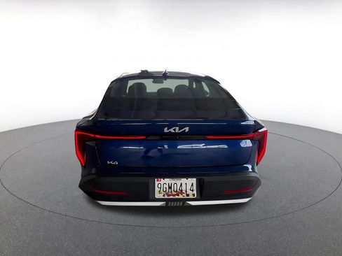 Used 2025 Kia K4 FWD image 11
