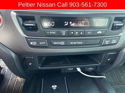 Used 2024 Honda Ridgeline RTL image 16