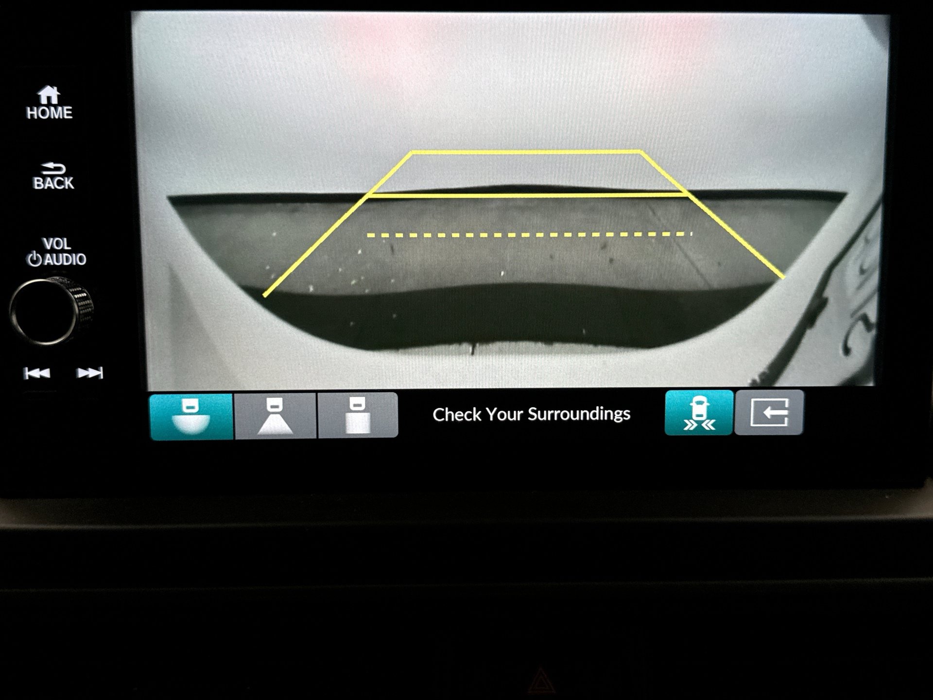 Used 2024 Honda Pilot EX-L image 10