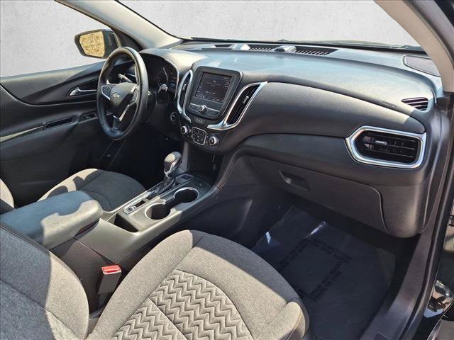 Used 2024 Chevrolet Equinox LT AWD/4WD image 22