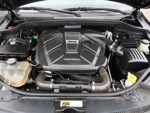 Used 2014 Jeep Grand Cherokee Limited image 12