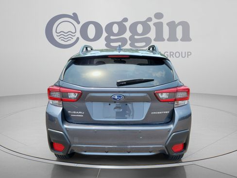 Used 2023 Subaru Crosstrek 2.5i Limited w/ Moonroof Package AWD/4WD image 4