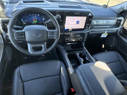 New 2026 Ford F350 Lariat w/ Lariat Ultimate Package image 7