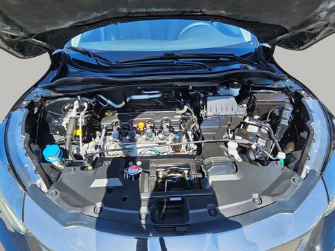 Used 2020 Honda HR-V EX image 17
